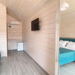 База отдыха Рио, Анапа, Краснодарский край