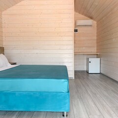 База отдыха Рио, Анапа, Краснодарский край