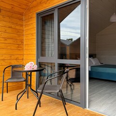 База отдыха Рио, Анапа, Краснодарский край