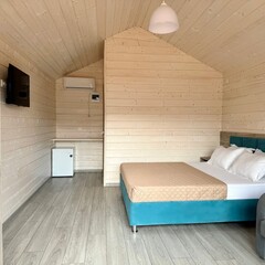 База отдыха Рио, Анапа, Краснодарский край