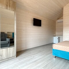 База отдыха Рио, Анапа, Краснодарский край