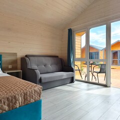 База отдыха Рио, Анапа, Краснодарский край