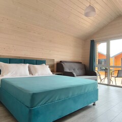 База отдыха Рио, Анапа, Краснодарский край