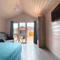 База отдыха Рио, Анапа, Краснодарский край