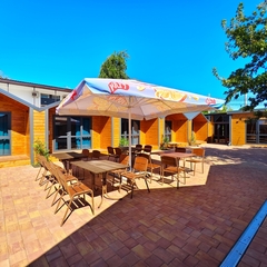 База отдыха Рио, Анапа, Краснодарский край