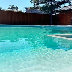 База отдыха Рио, Анапа, Краснодарский край