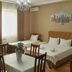 Гостевой дом Семья, Республика Дагестан