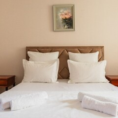 Гостевой дом Семья, Республика Дагестан