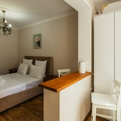 Гостевой дом Семья, Республика Дагестан