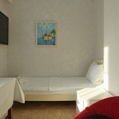 Гостевой дом Семья, Республика Дагестан