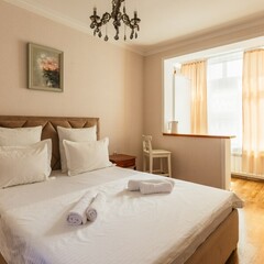 Гостевой дом Семья, Республика Дагестан