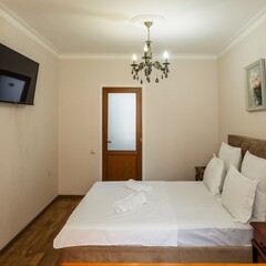 Гостевой дом Семья, Республика Дагестан