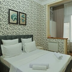 Гостевой дом Семья, Республика Дагестан