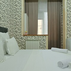 Гостевой дом Семья, Республика Дагестан