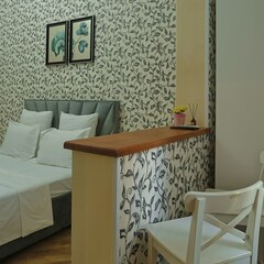 Гостевой дом Семья, Республика Дагестан