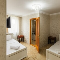 Гостевой дом Семья, Республика Дагестан