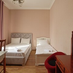 Гостевой дом Семья, Республика Дагестан