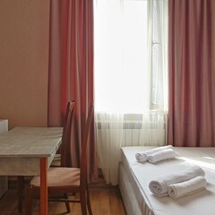 Гостевой дом Семья, Республика Дагестан