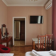 Гостевой дом Семья, Республика Дагестан