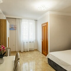 Гостевой дом Семья, Республика Дагестан