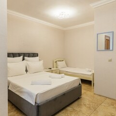 Гостевой дом Семья, Республика Дагестан