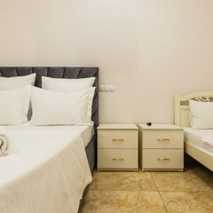 Гостевой дом Семья, Республика Дагестан