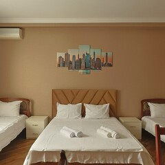 Гостевой дом Семья, Республика Дагестан