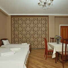 Гостевой дом Семья, Республика Дагестан