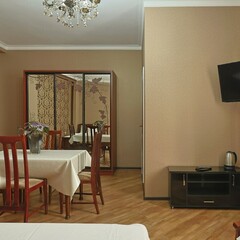 Гостевой дом Семья, Республика Дагестан