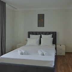 Гостевой дом Семья, Республика Дагестан