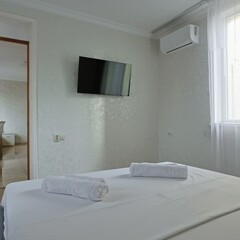 Гостевой дом Семья, Республика Дагестан