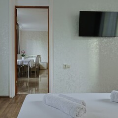 Гостевой дом Семья, Республика Дагестан