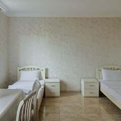 Гостевой дом Семья, Республика Дагестан