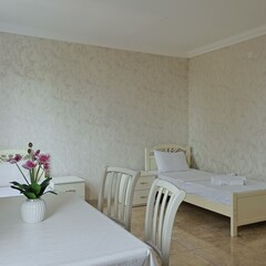 Гостевой дом Семья, Республика Дагестан