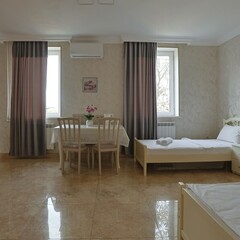 Гостевой дом Семья, Республика Дагестан