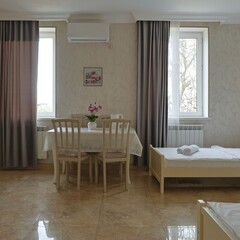 Гостевой дом Семья, Республика Дагестан