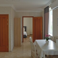 Гостевой дом Семья, Республика Дагестан