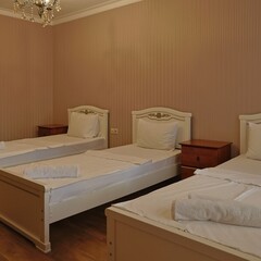 Гостевой дом Семья, Республика Дагестан