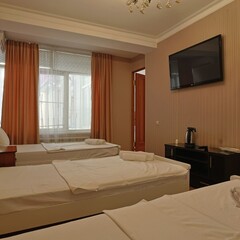 Гостевой дом Семья, Республика Дагестан