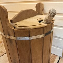 Глэмпинг Белый Яр, Татарстан