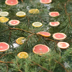 Глэмпинг Белый Яр, Татарстан