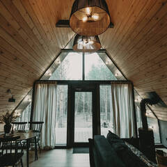 Отель Место под соснами, Красноярский край