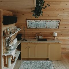 Отель Место под соснами, Красноярский край