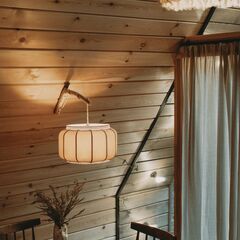 Отель Место под соснами, Красноярский край