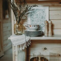 Отель Место под соснами, Красноярский край