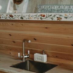 Отель Место под соснами, Красноярский край