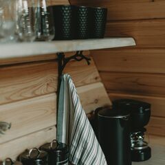 Отель Место под соснами, Красноярский край