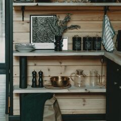 Отель Место под соснами, Красноярский край