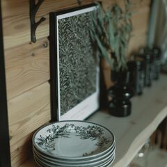 Отель Место под соснами, Красноярский край