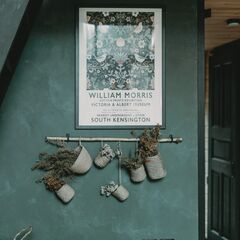 Отель Место под соснами, Красноярский край